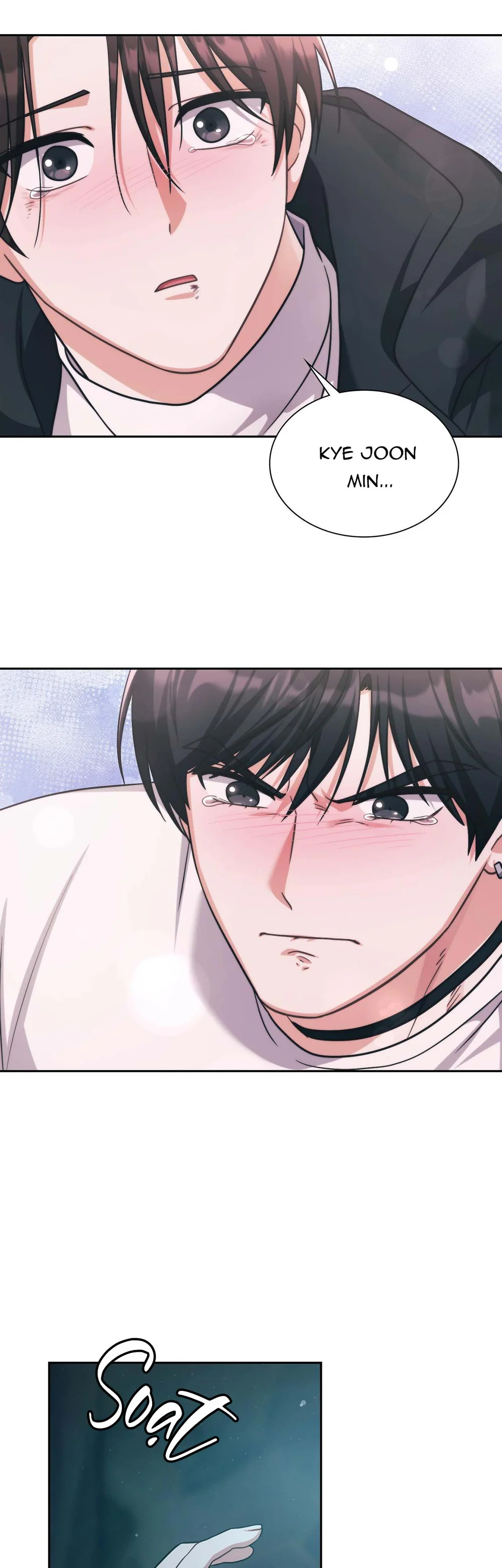 Dù Không Phải Guide Định Mệnh Của Cậu Chapter 35 - Next 