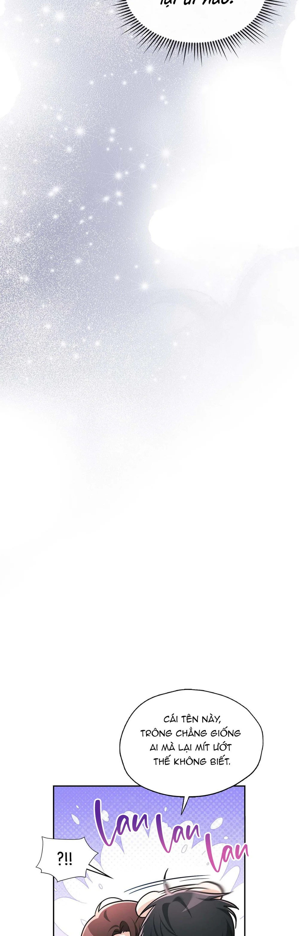 Dù Không Phải Guide Định Mệnh Của Cậu Chapter 35 - Next 