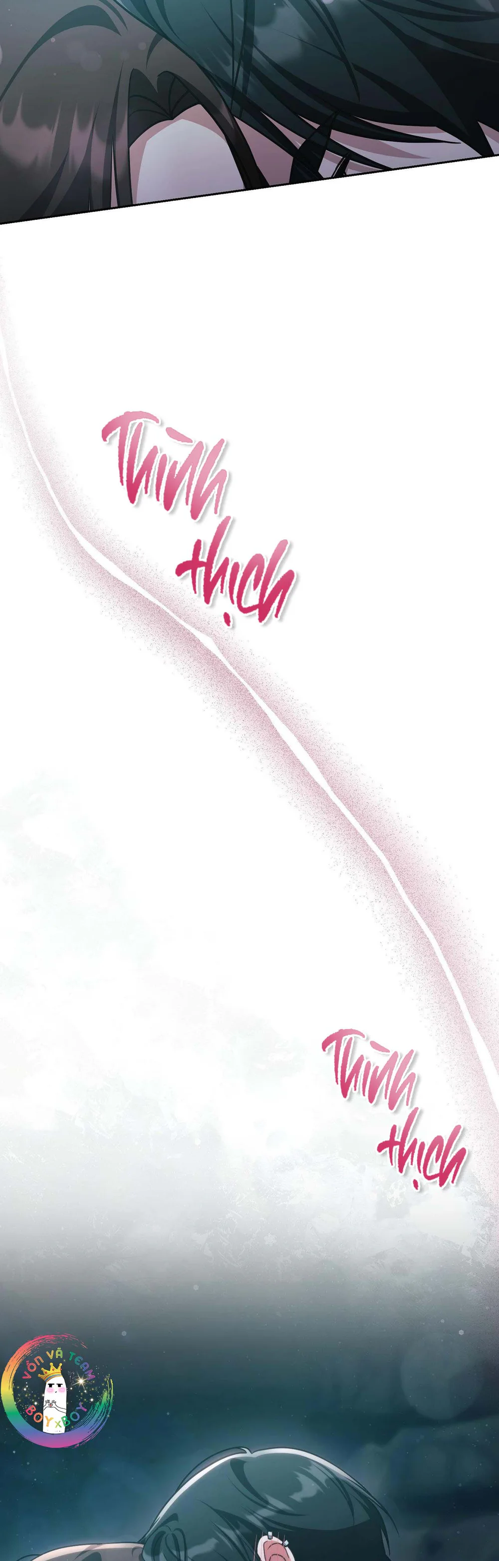 Dù Không Phải Guide Định Mệnh Của Cậu Chapter 35 - Next 