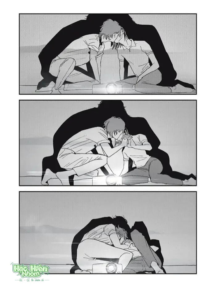 Dư Ảnh Trong Chuyển Động Chậm Chapter 6 Hachiennhom - Next 