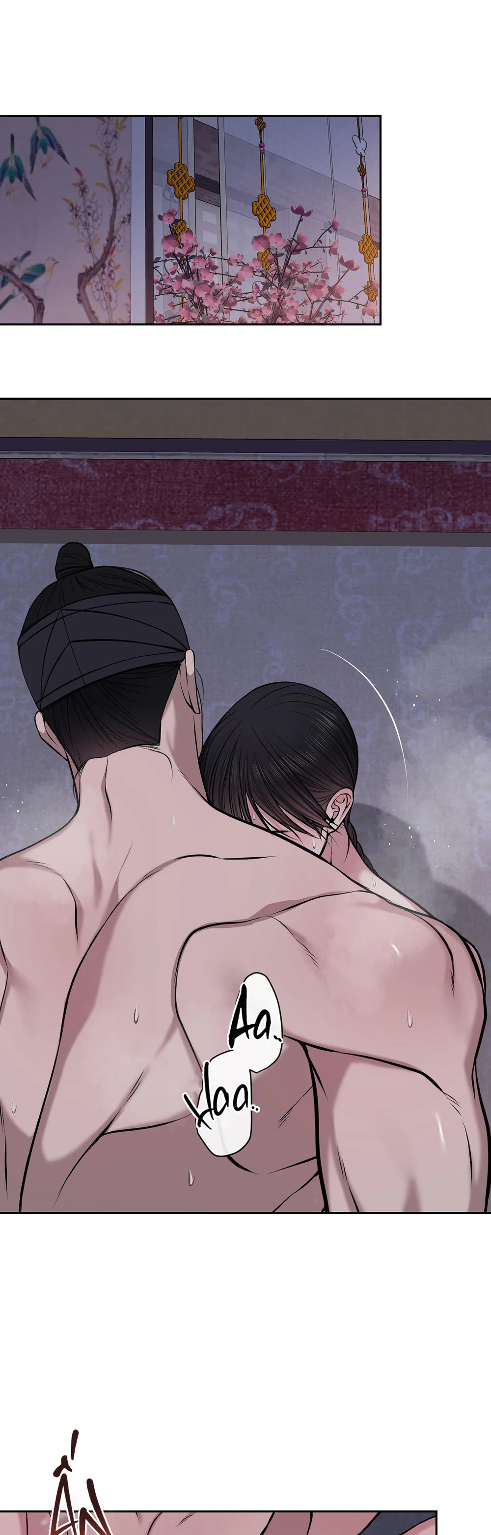 Sai Lầm Chapter 32 Nhấp liên tục - Next 