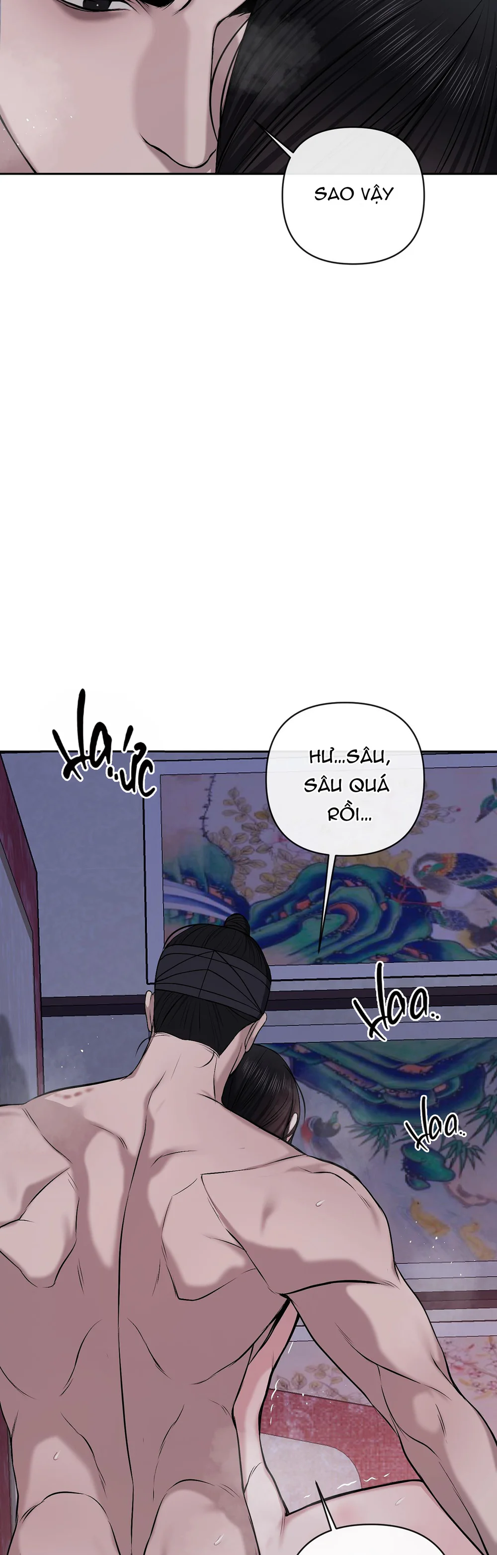 Sai Lầm Chapter 32 Nhấp liên tục - Next 