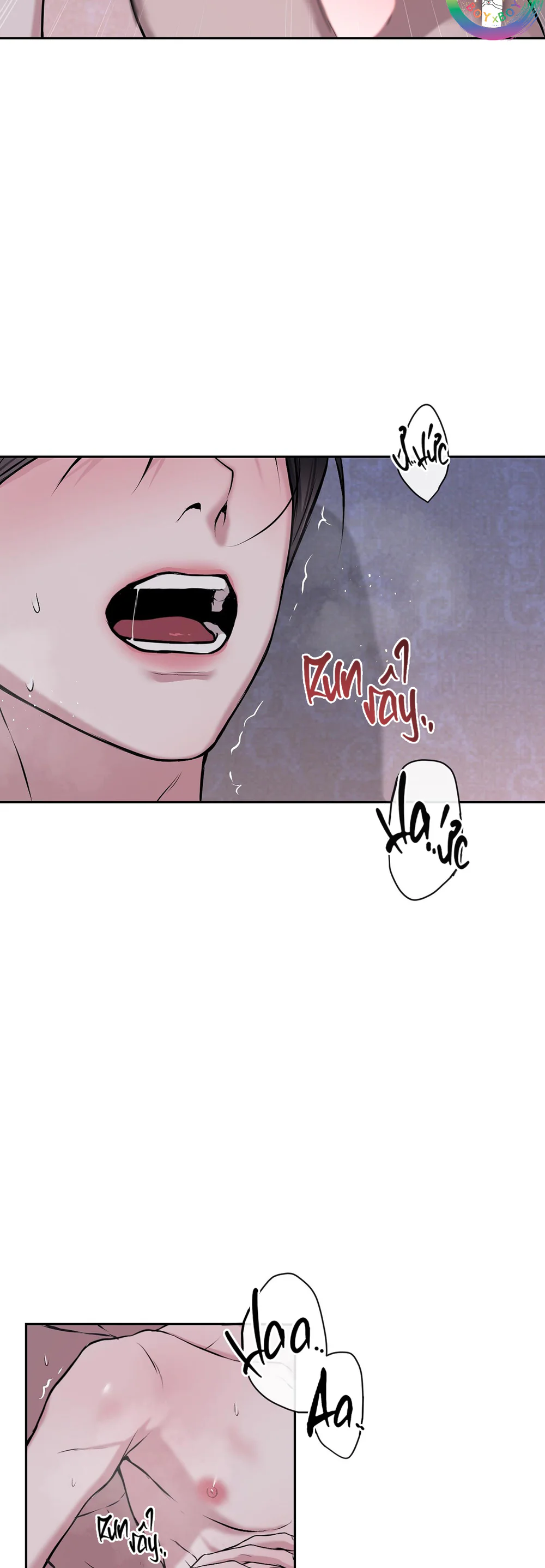 Sai Lầm Chapter 32 Nhấp liên tục - Next 