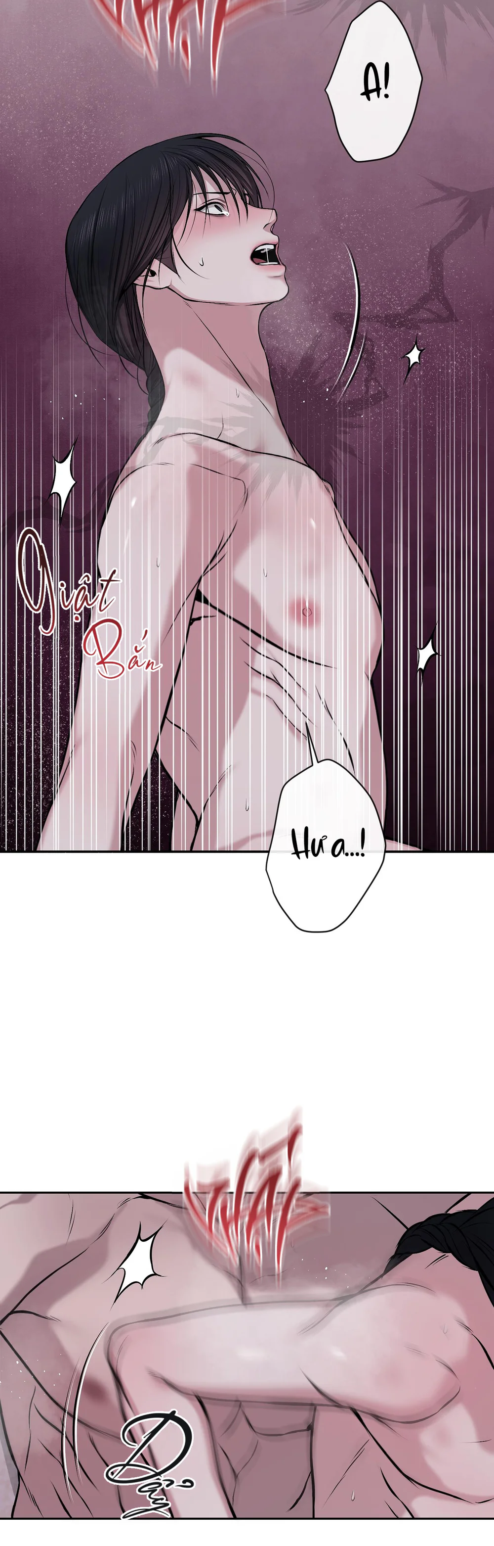 Sai Lầm Chapter 32 Nhấp liên tục - Next 