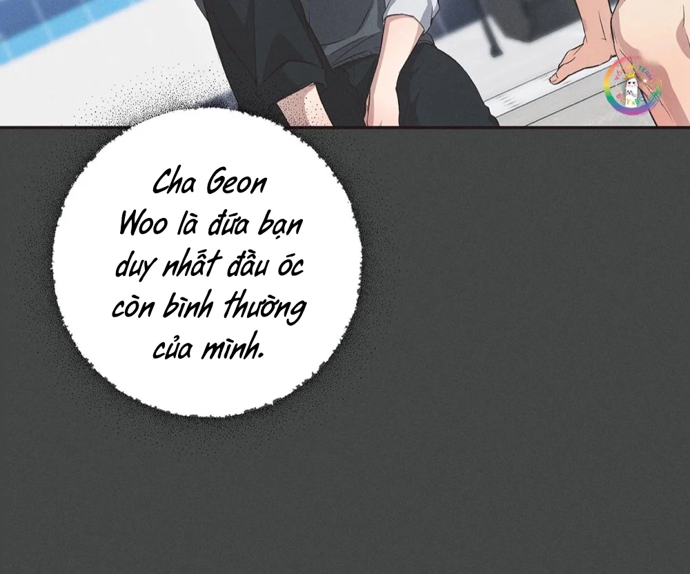 High School Salty Heart Chapter 7 - Next 