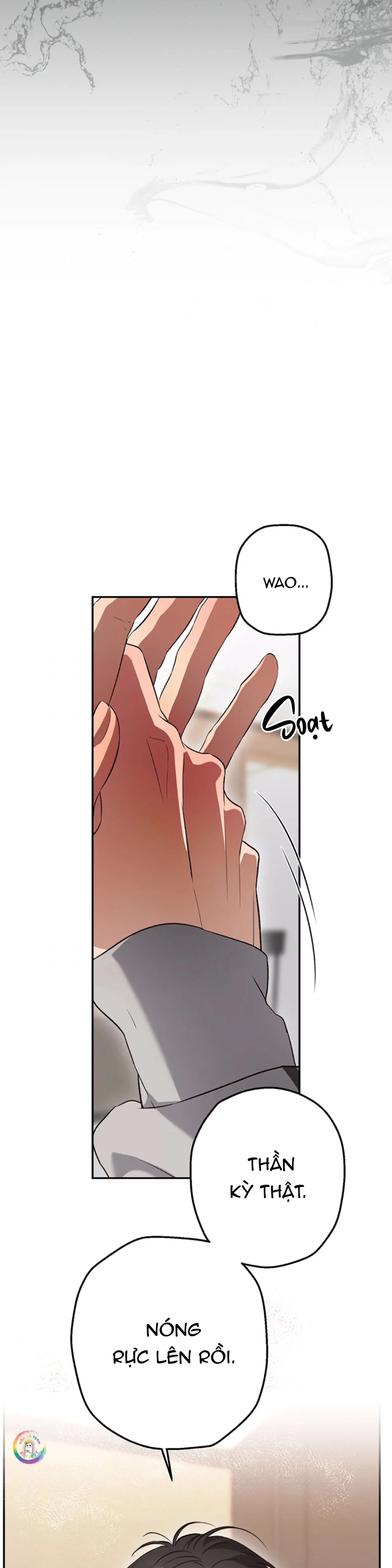 High School Salty Heart Chapter 7 - Next 