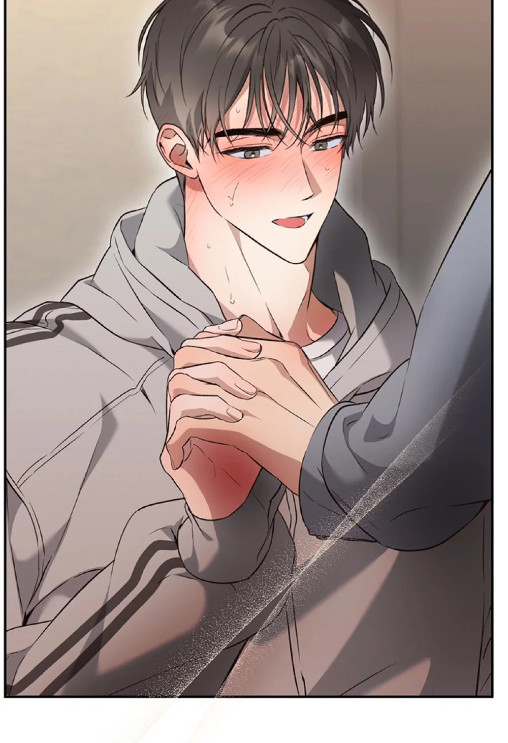 High School Salty Heart Chapter 7 - Next 