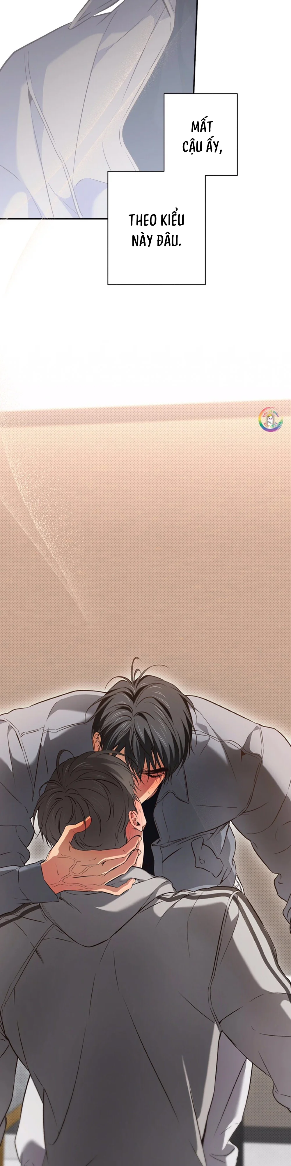 High School Salty Heart Chapter 7 - Next 