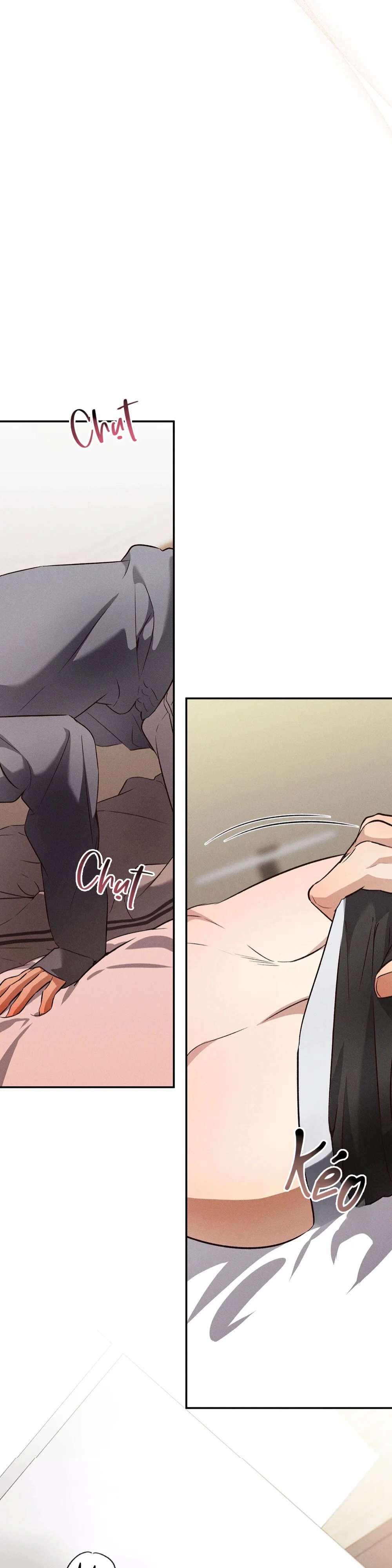 High School Salty Heart Chapter 7 - Next 