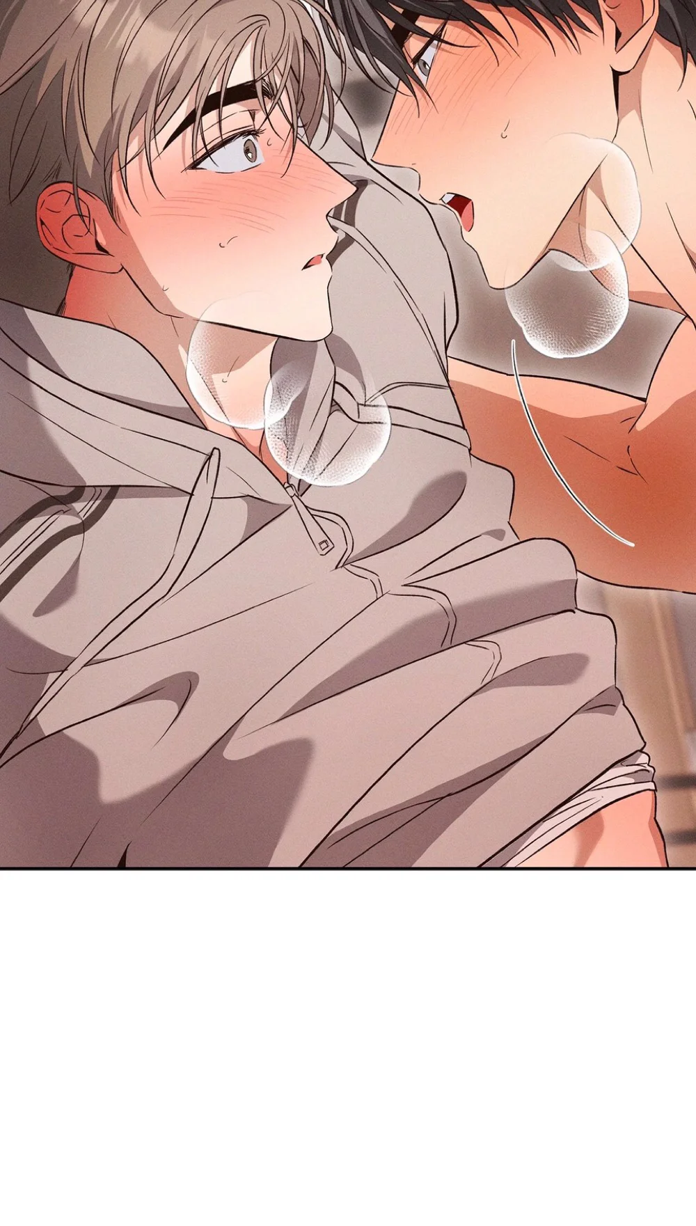 High School Salty Heart Chapter 7 - Next 