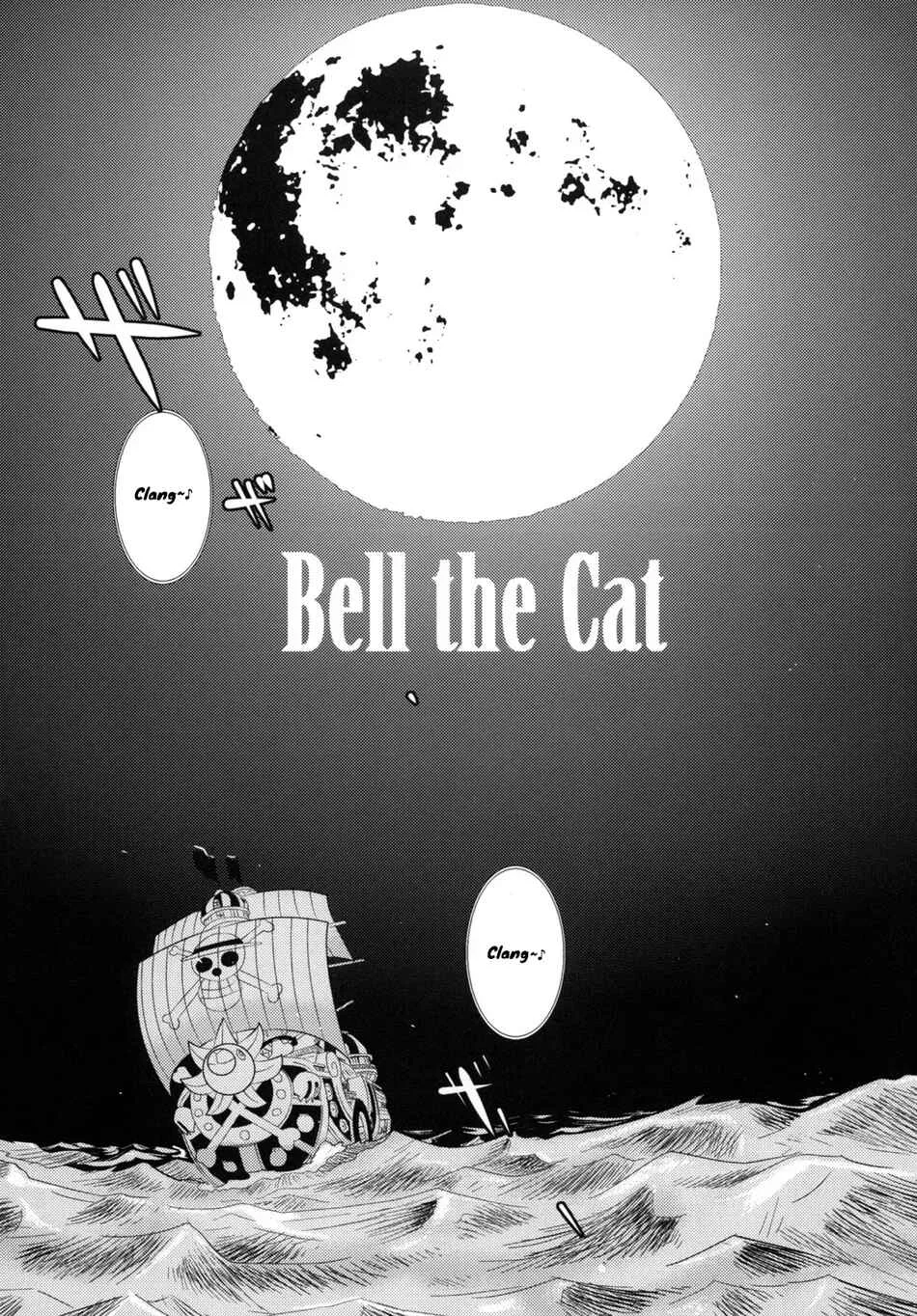 Tuyển tập Onepiece Chapter 27 - Next 