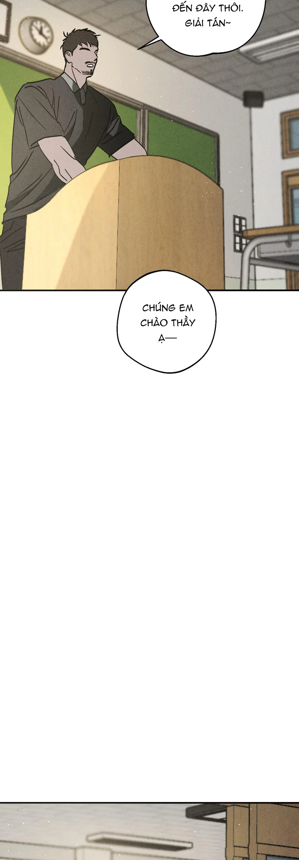 Bí Mật XX Chapter 4 - Next 