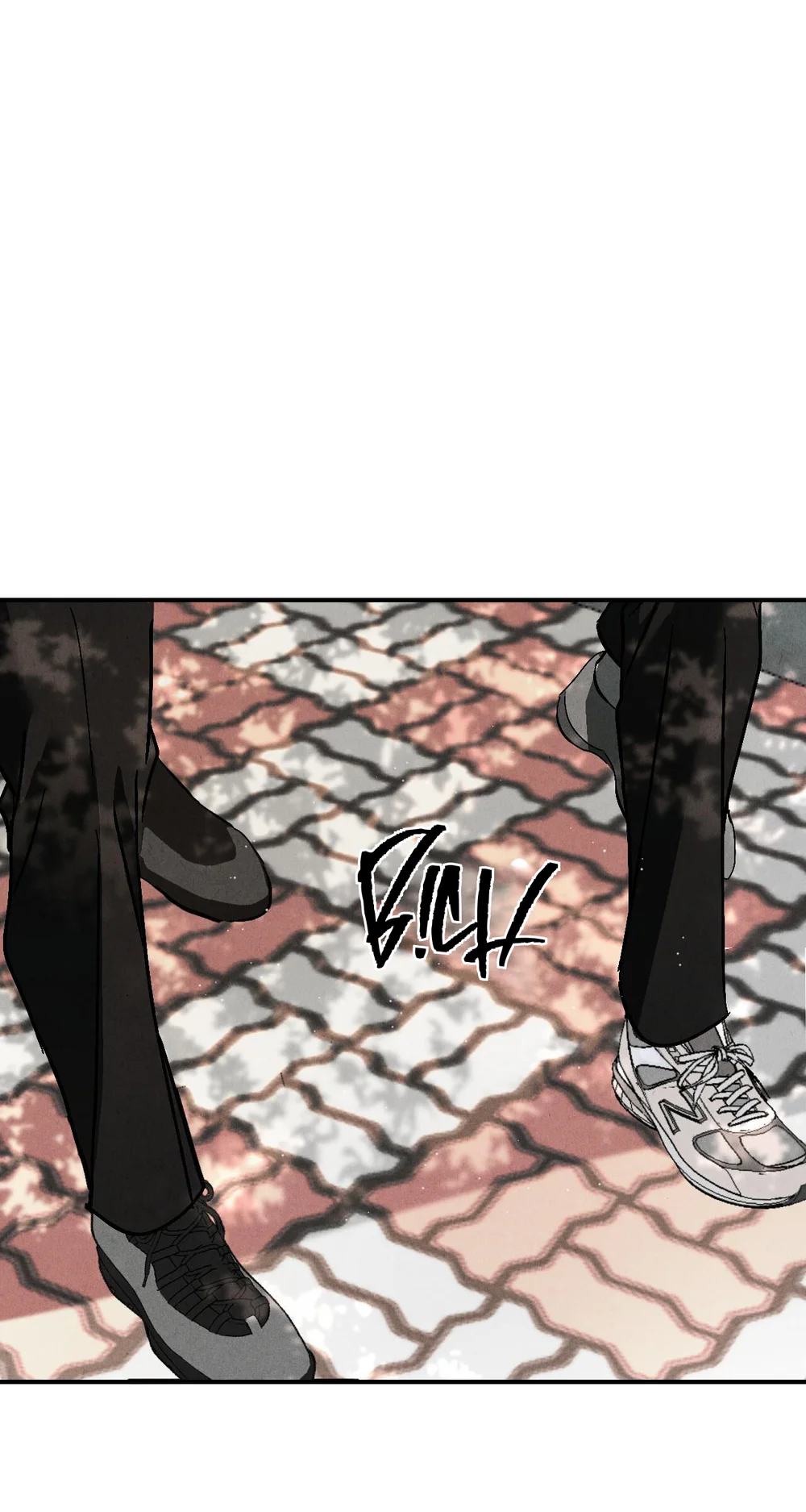 Bí Mật XX Chapter 4 - Next 