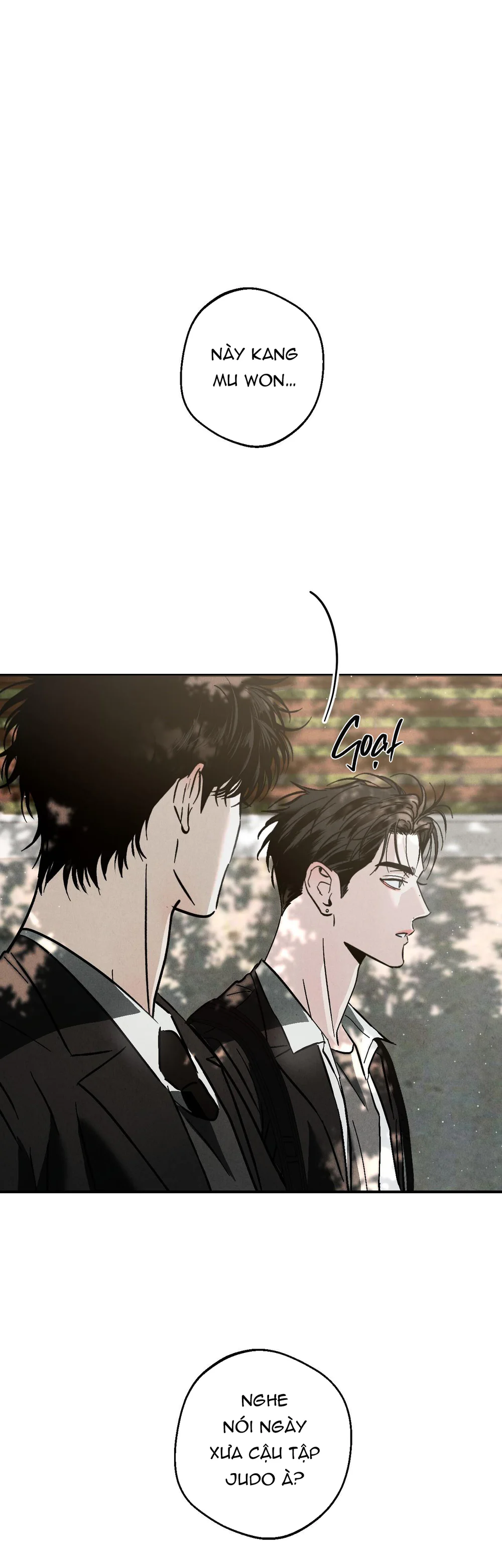 Bí Mật XX Chapter 4 - Next 