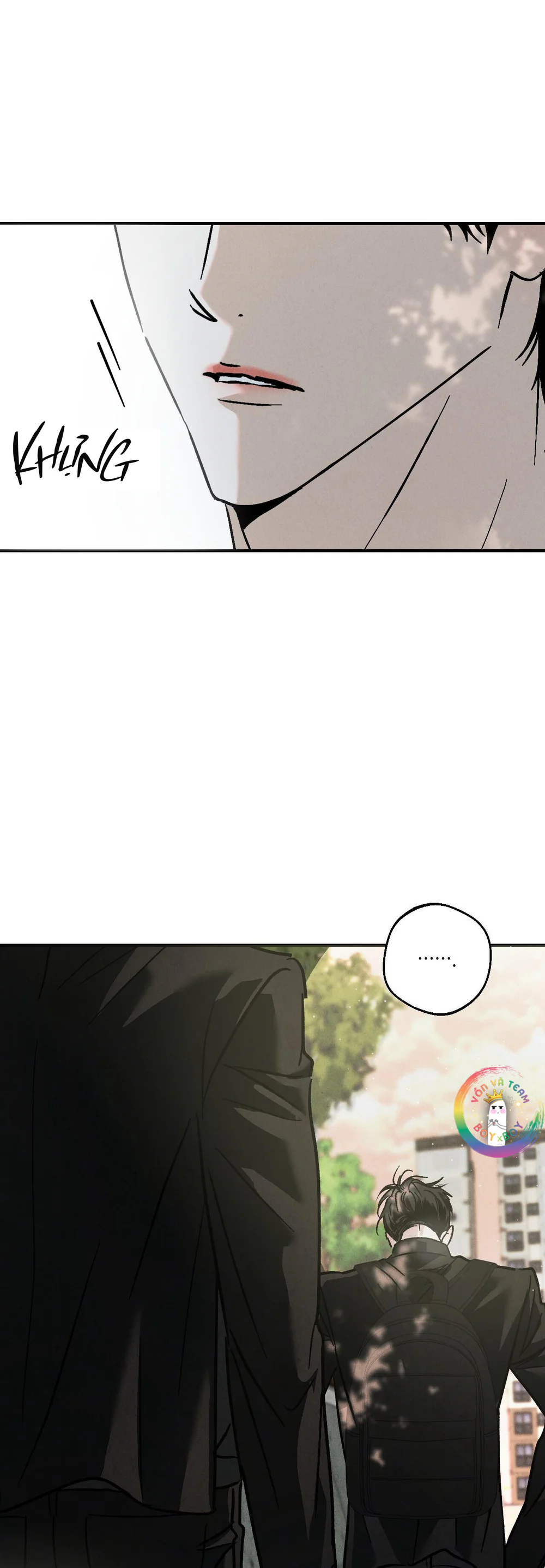 Bí Mật XX Chapter 4 - Next 