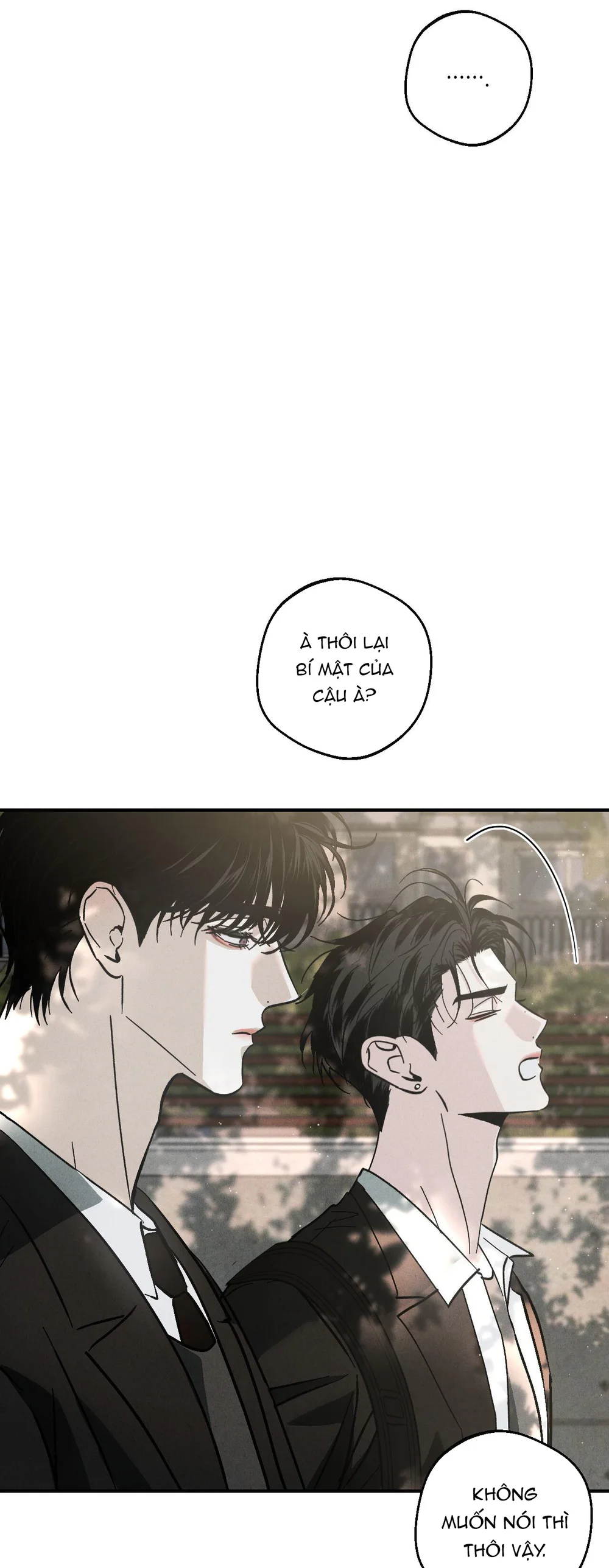 Bí Mật XX Chapter 4 - Next 