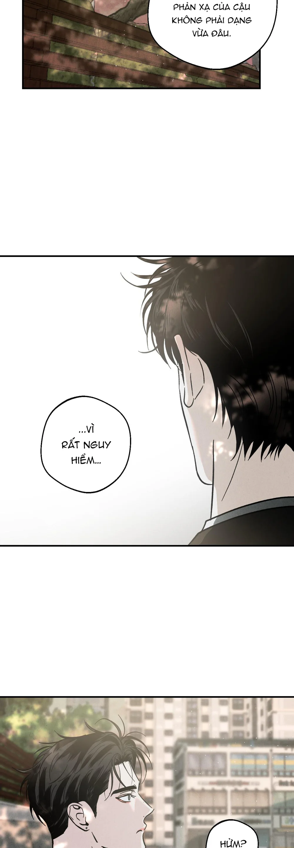 Bí Mật XX Chapter 4 - Next 