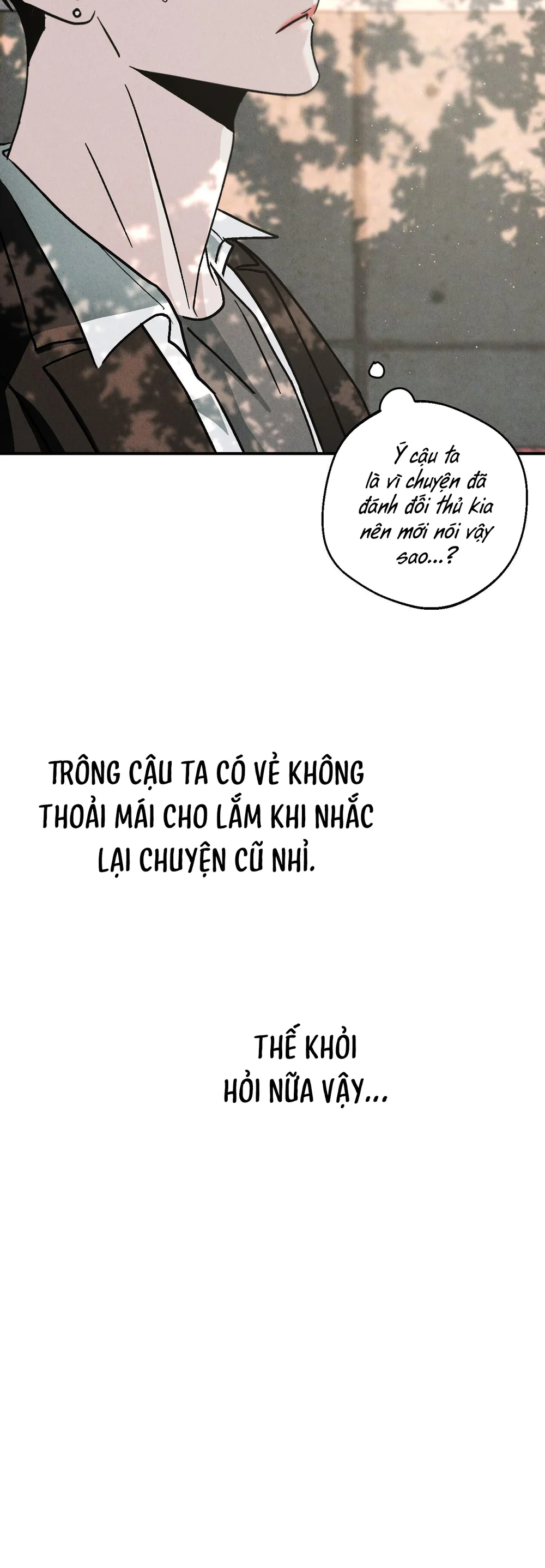 Bí Mật XX Chapter 4 - Next 