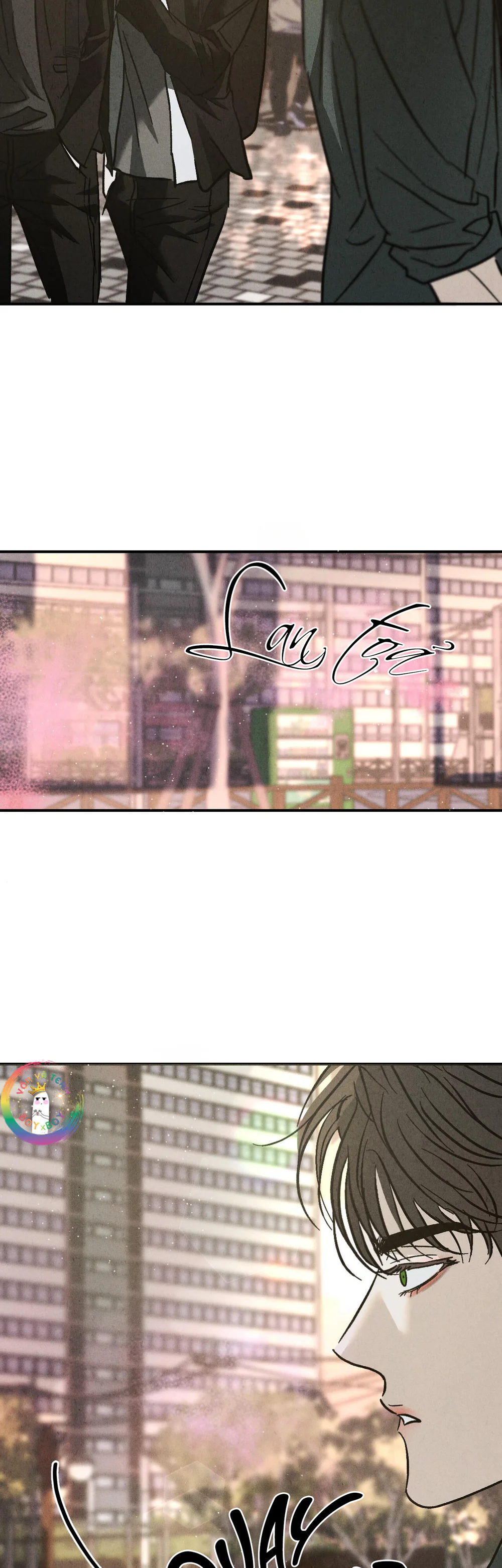 Bí Mật XX Chapter 4 - Next 