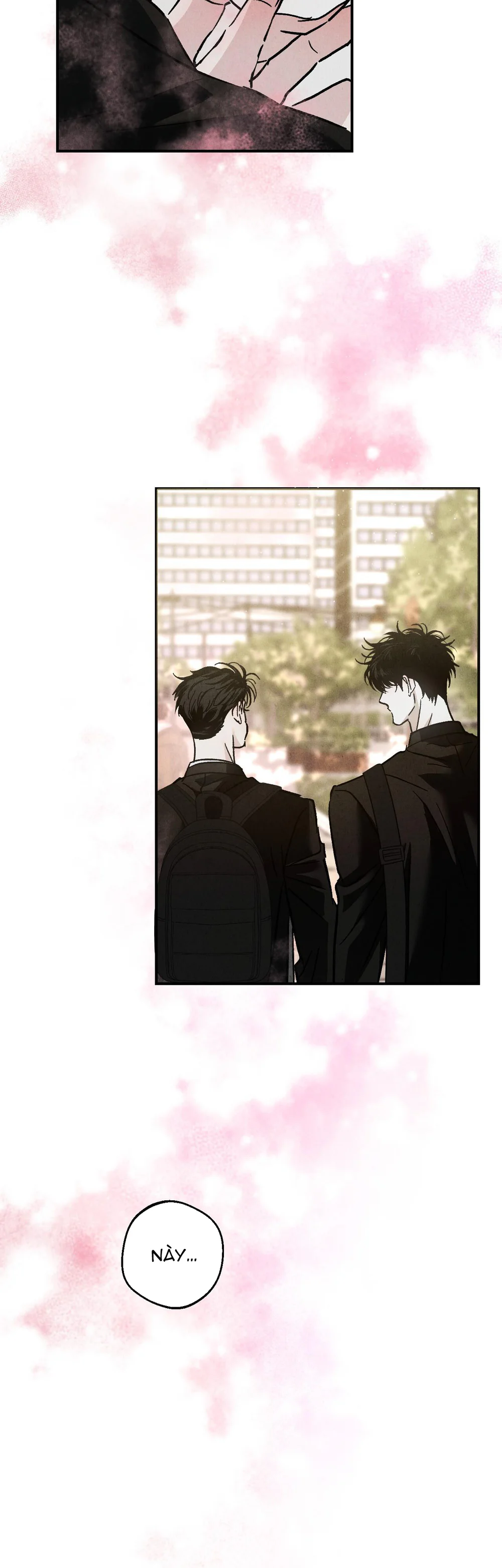 Bí Mật XX Chapter 4 - Next 