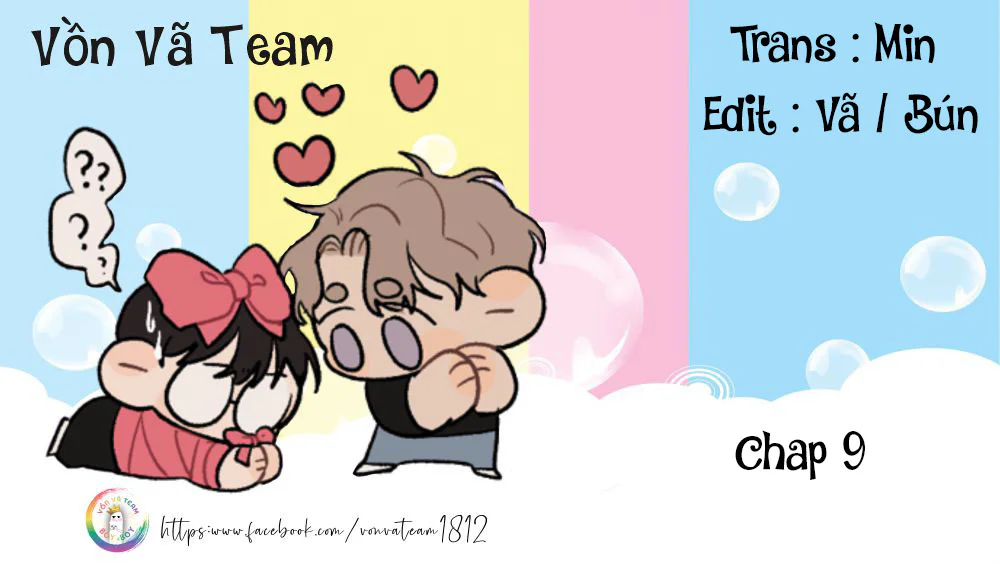 Lunacy Chapter 9 - Next 