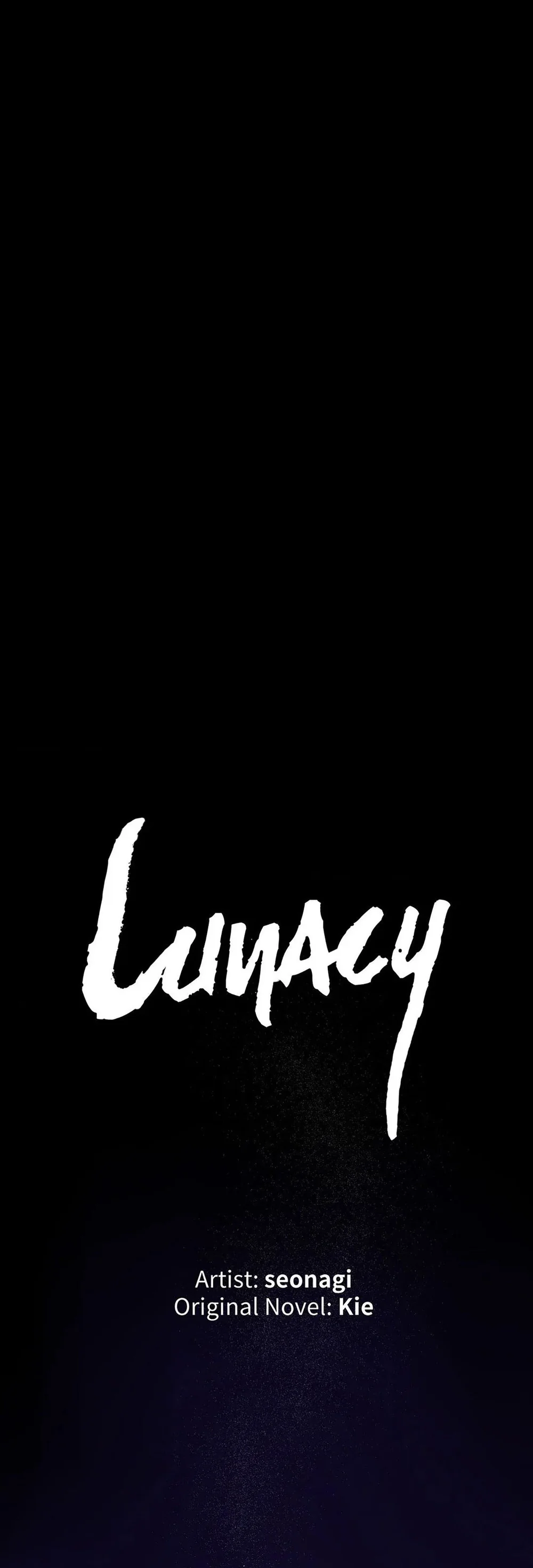 Lunacy Chapter 9 - Next 