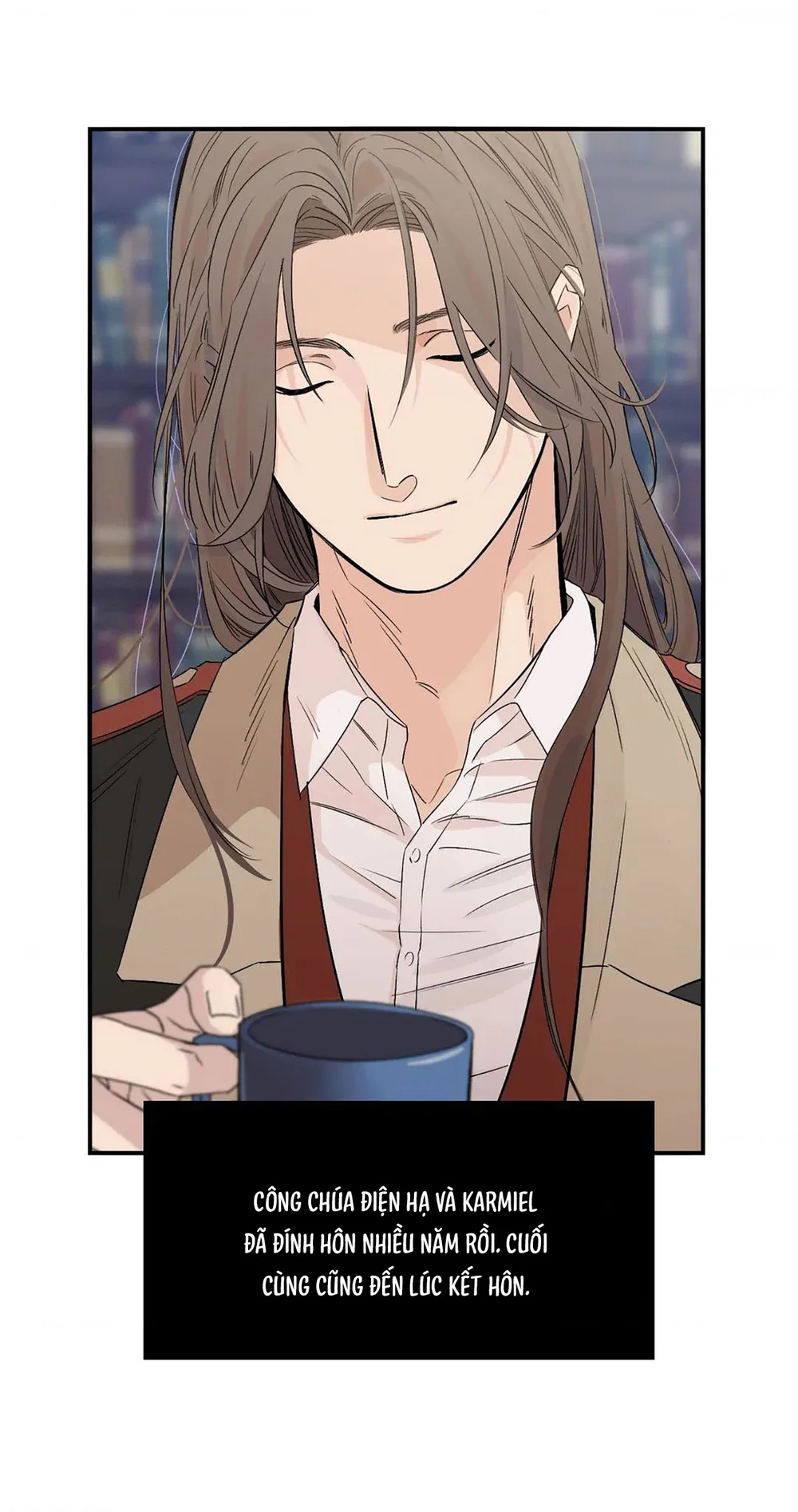 Lunacy Chapter 9 - Next 