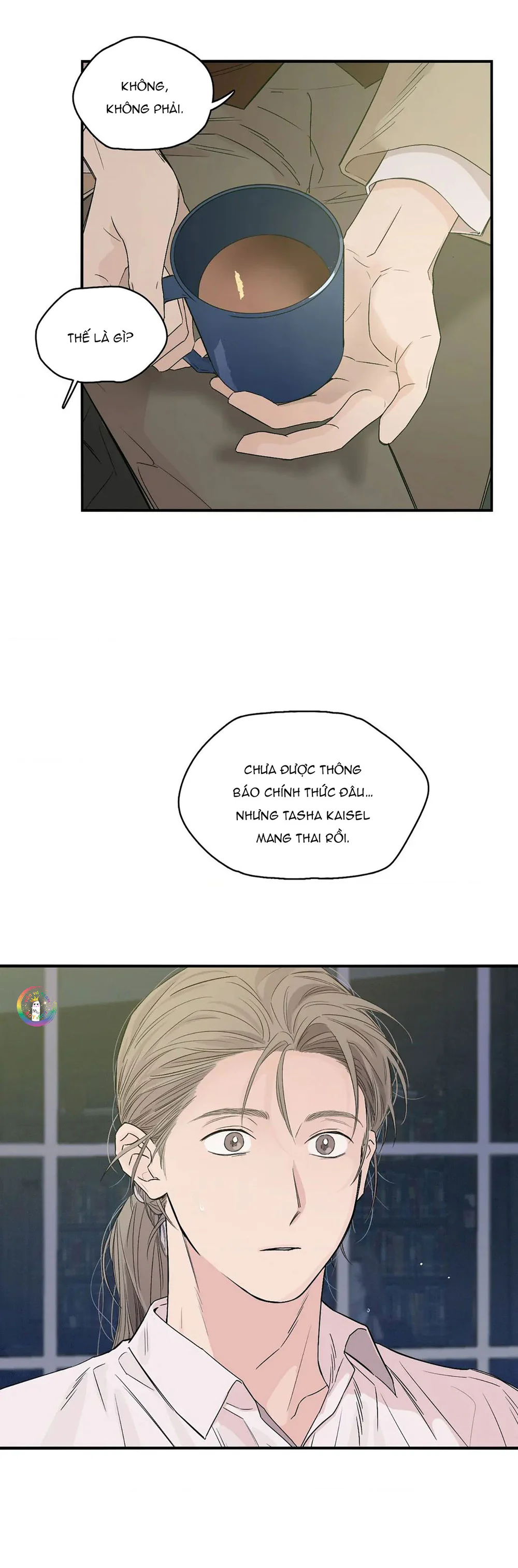 Lunacy Chapter 9 - Next 