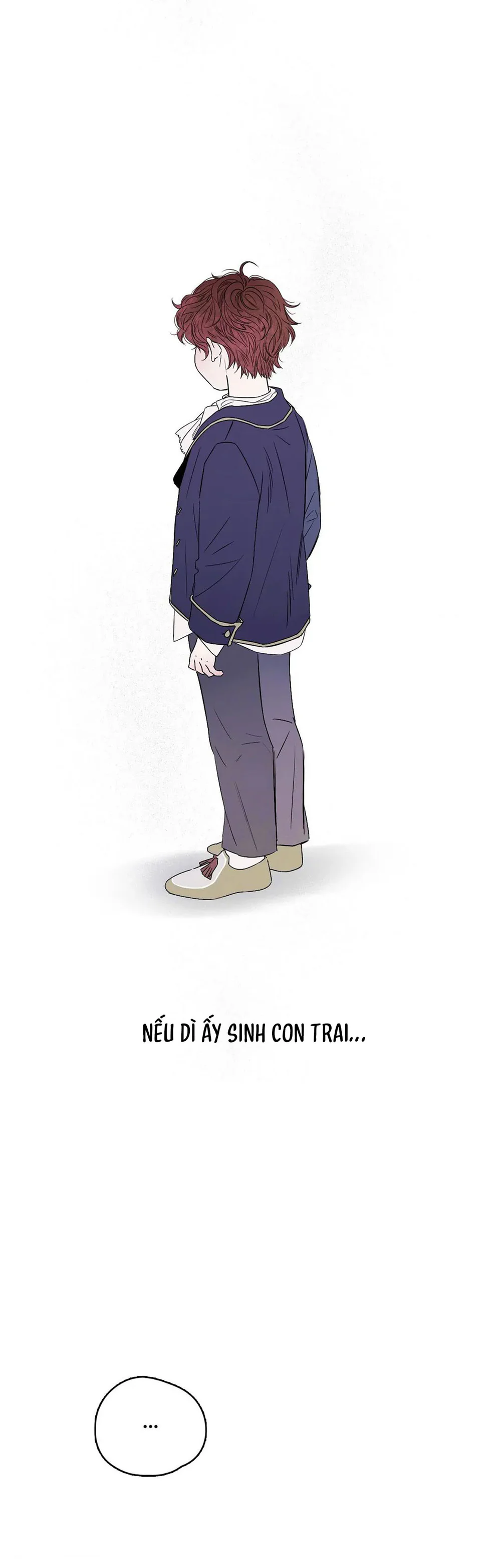 Lunacy Chapter 9 - Next 