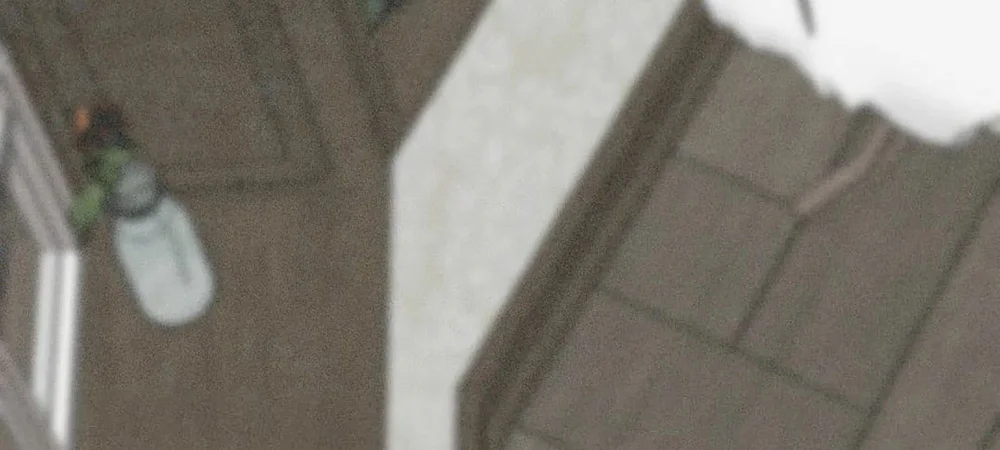 Lunacy Chapter 9 - Next 