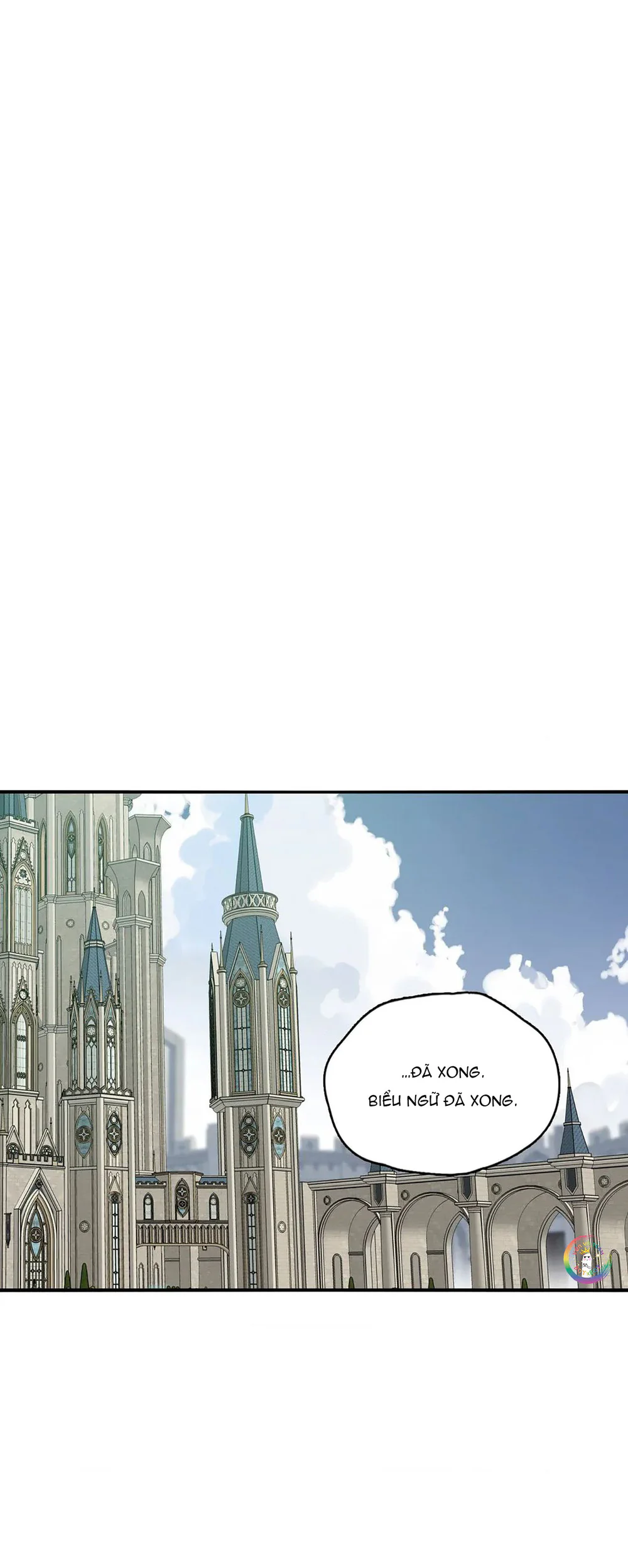 Lunacy Chapter 9 - Next 