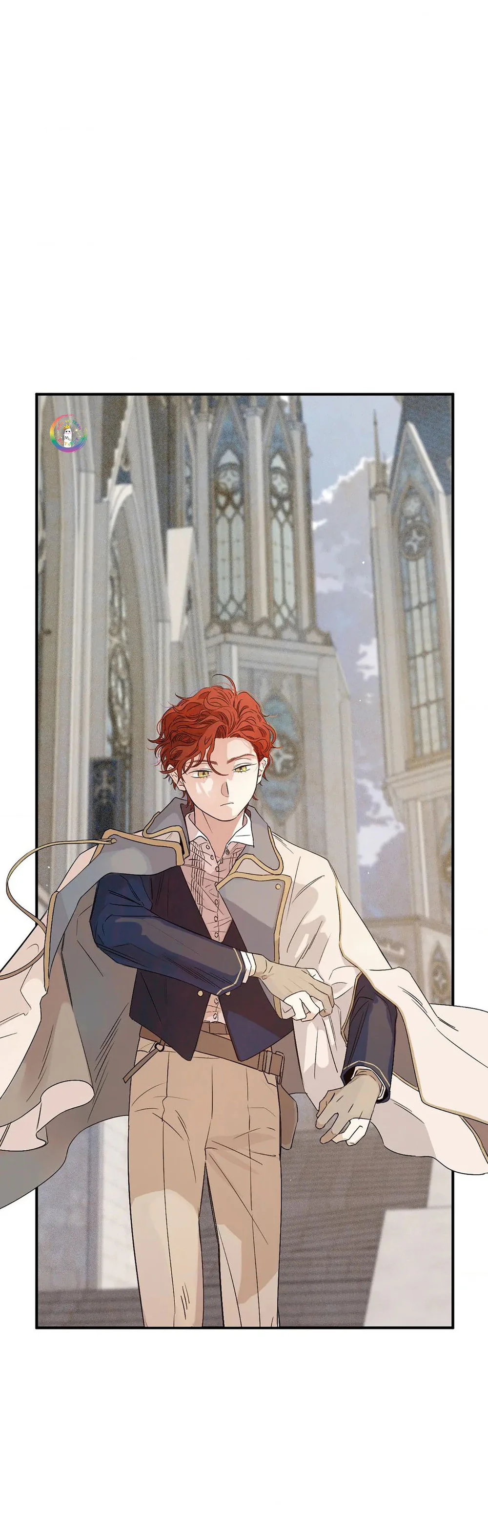 Lunacy Chapter 9 - Next 