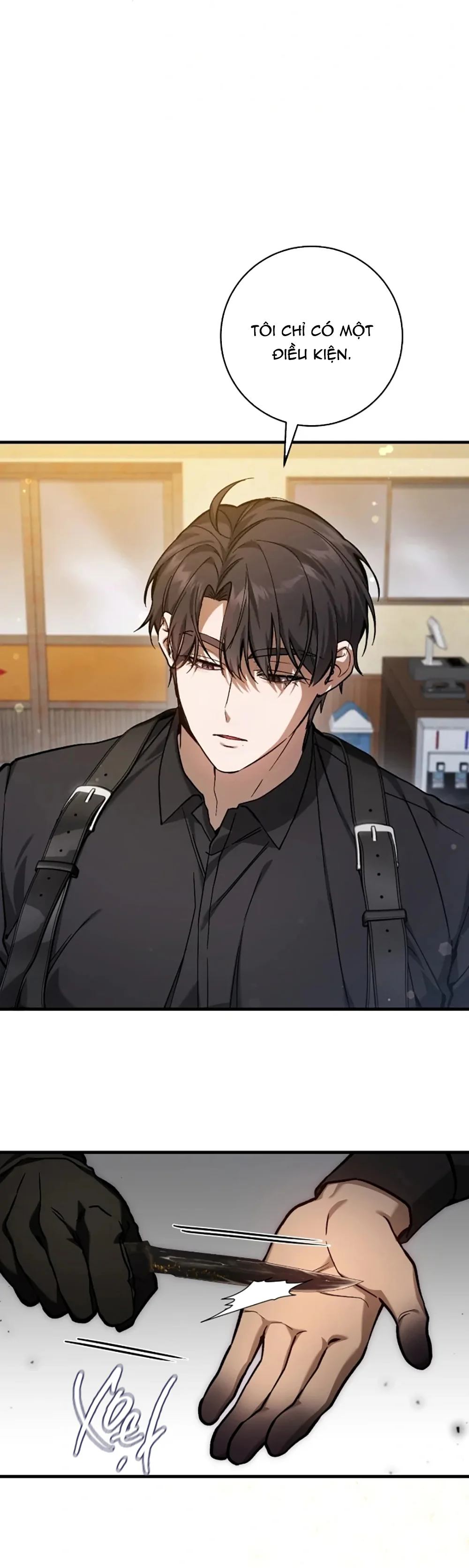 Thợ Săn Chỉ Muốn Ở Ẩn Chapter 16 - Next Chapter 17