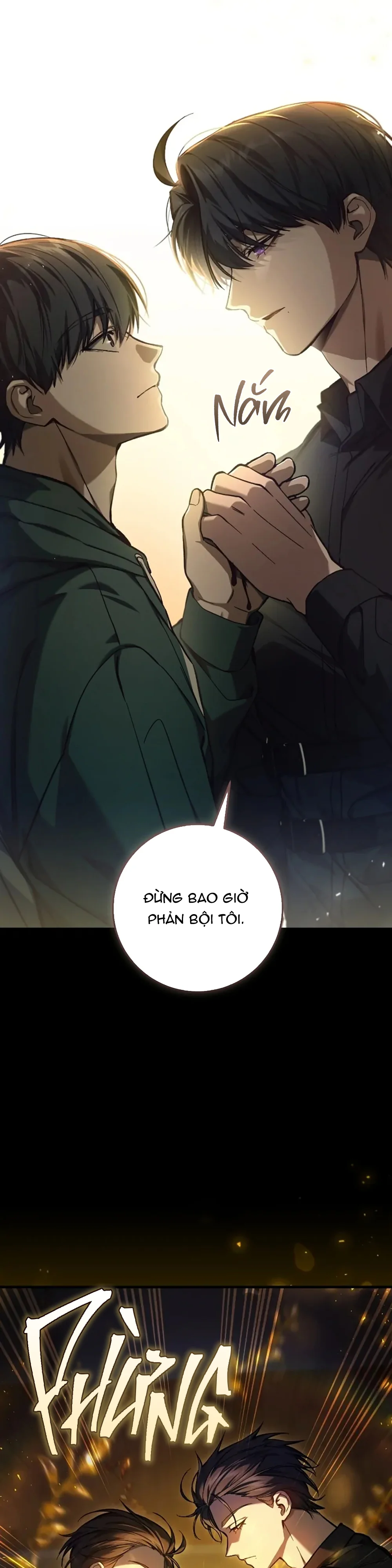 Thợ Săn Chỉ Muốn Ở Ẩn Chapter 16 - Next Chapter 17