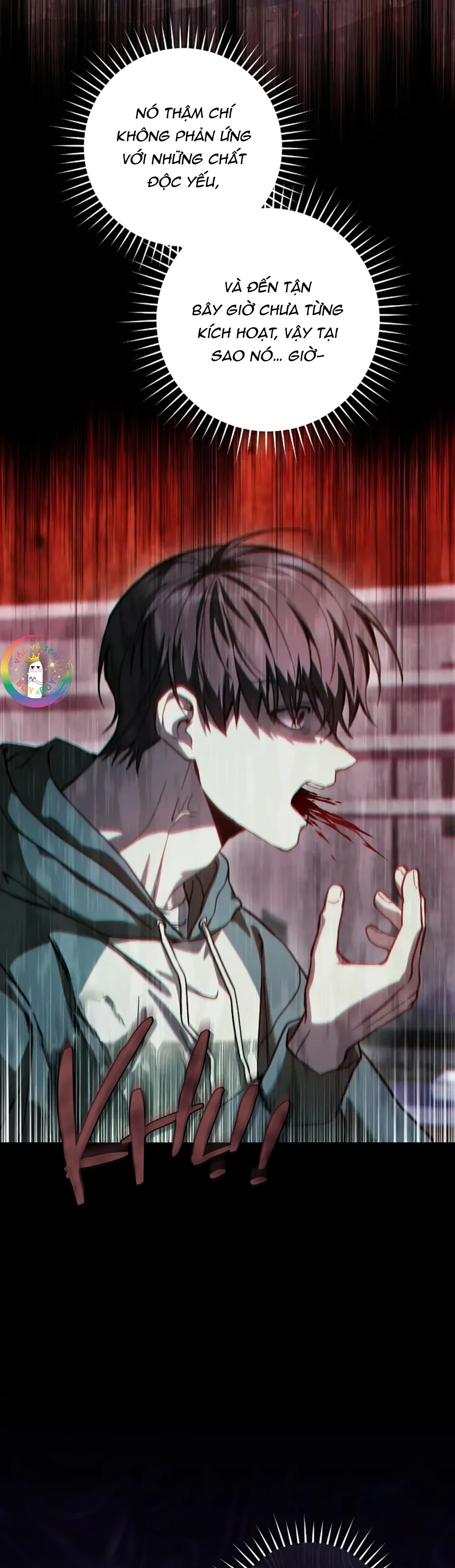 Thợ Săn Chỉ Muốn Ở Ẩn Chapter 16 - Next Chapter 17