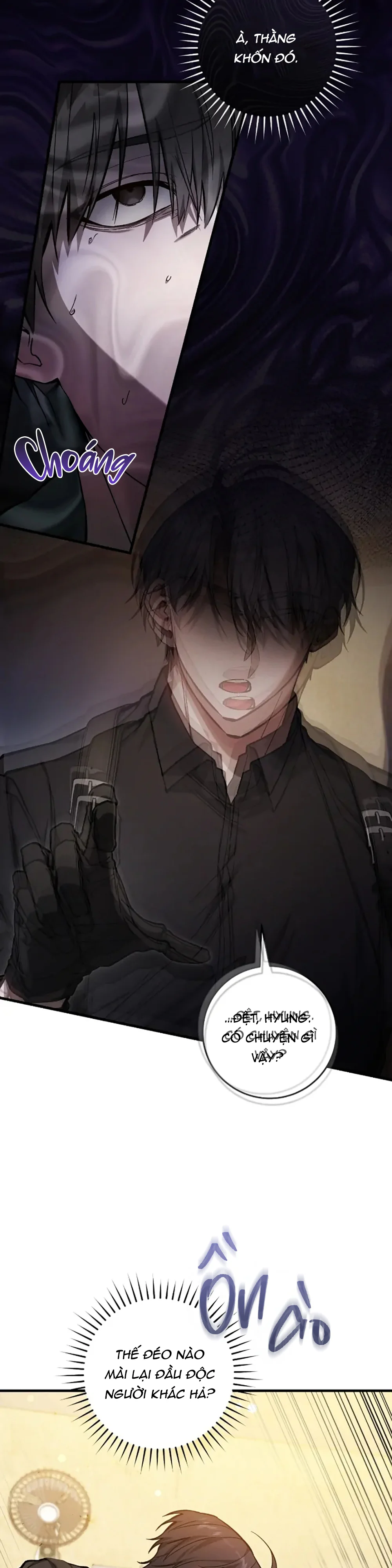 Thợ Săn Chỉ Muốn Ở Ẩn Chapter 16 - Next Chapter 17