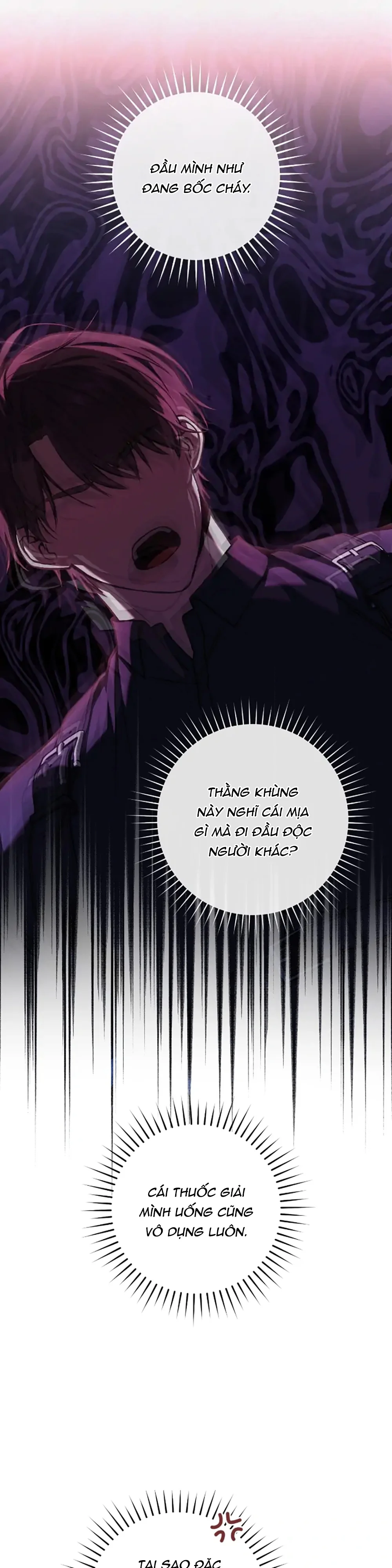 Thợ Săn Chỉ Muốn Ở Ẩn Chapter 16 - Next Chapter 17