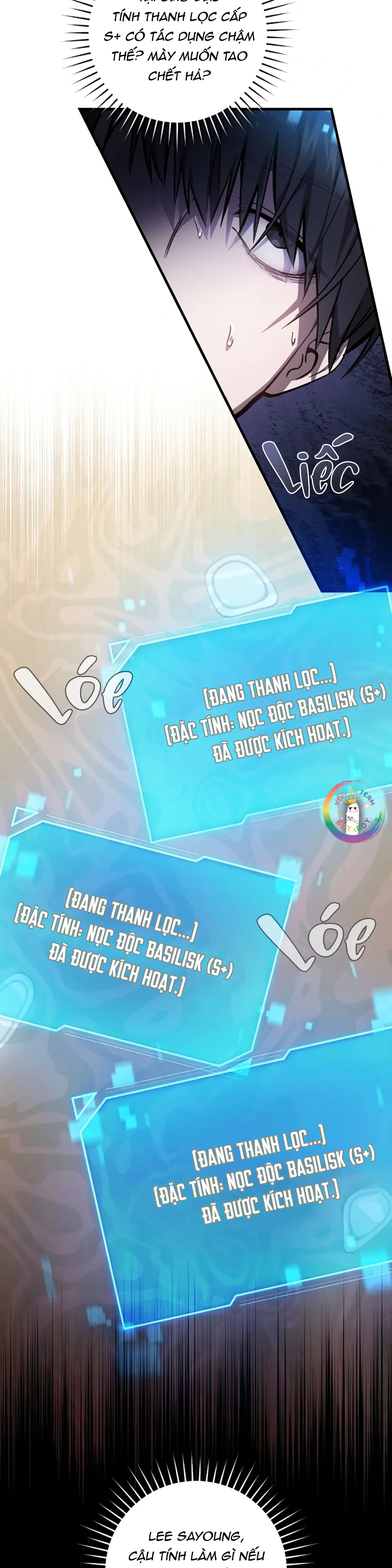 Thợ Săn Chỉ Muốn Ở Ẩn Chapter 16 - Next Chapter 17