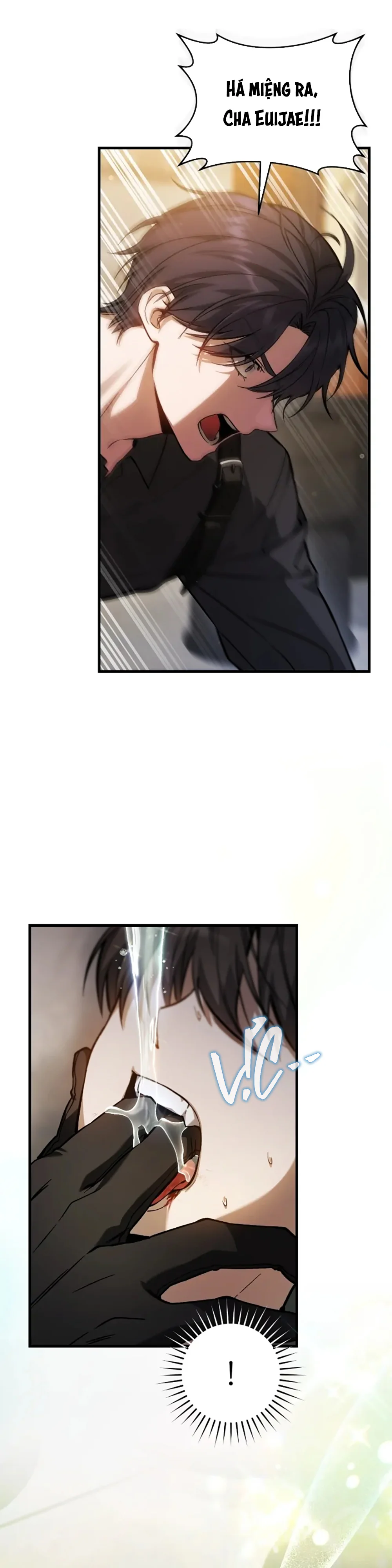 Thợ Săn Chỉ Muốn Ở Ẩn Chapter 16 - Next Chapter 17