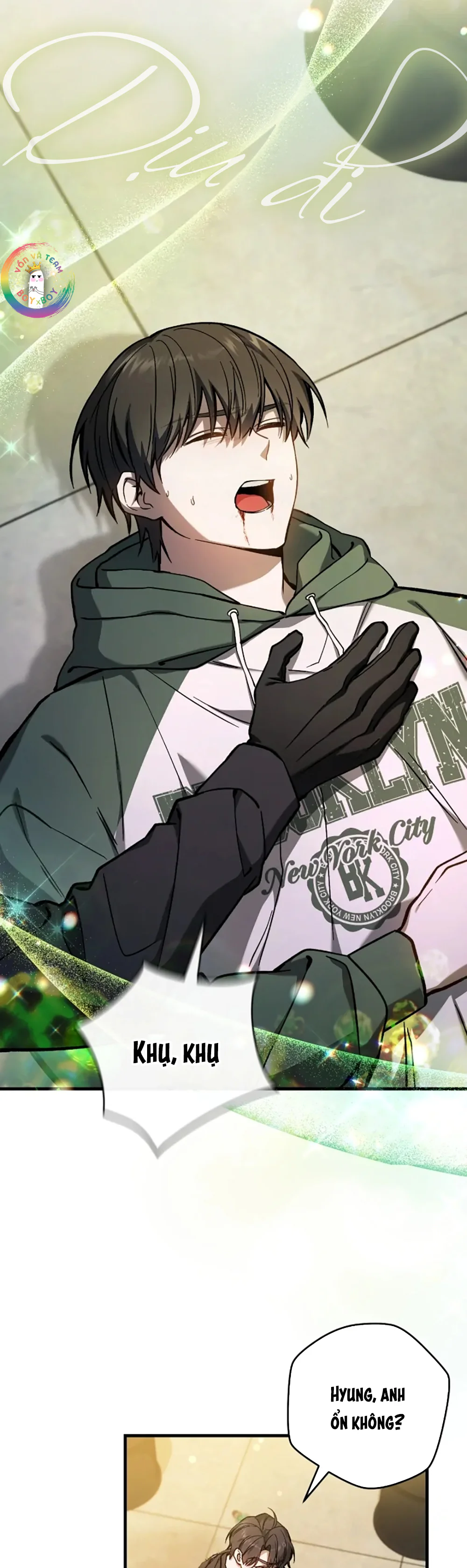 Thợ Săn Chỉ Muốn Ở Ẩn Chapter 16 - Next Chapter 17