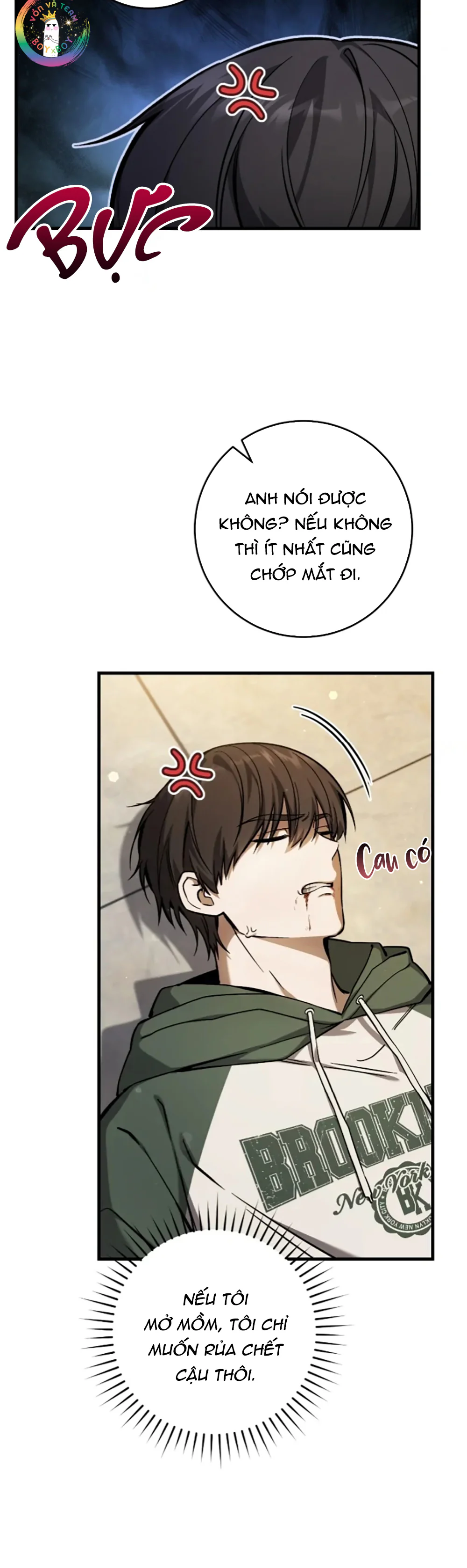 Thợ Săn Chỉ Muốn Ở Ẩn Chapter 16 - Next Chapter 17