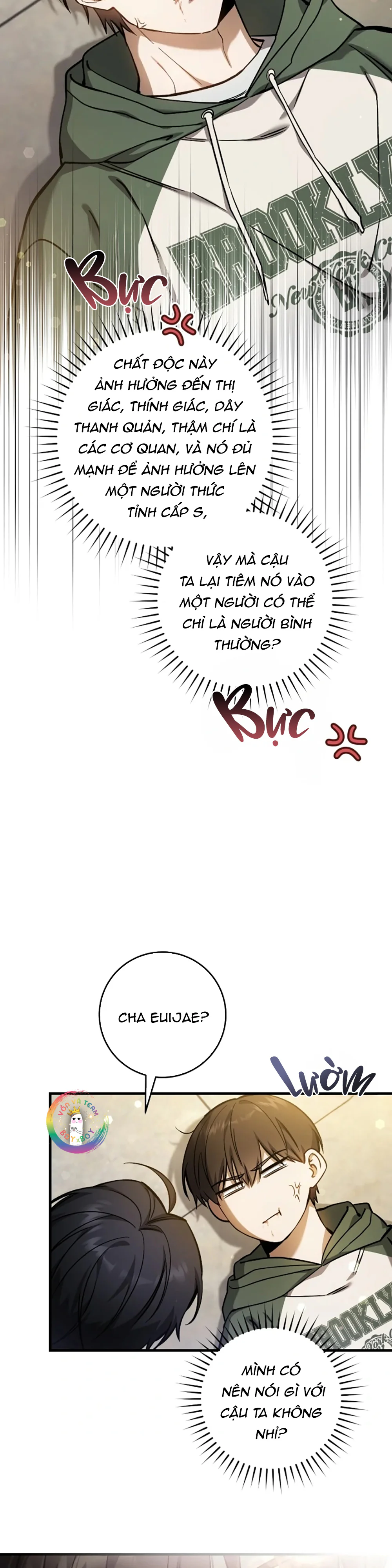 Thợ Săn Chỉ Muốn Ở Ẩn Chapter 16 - Next Chapter 17