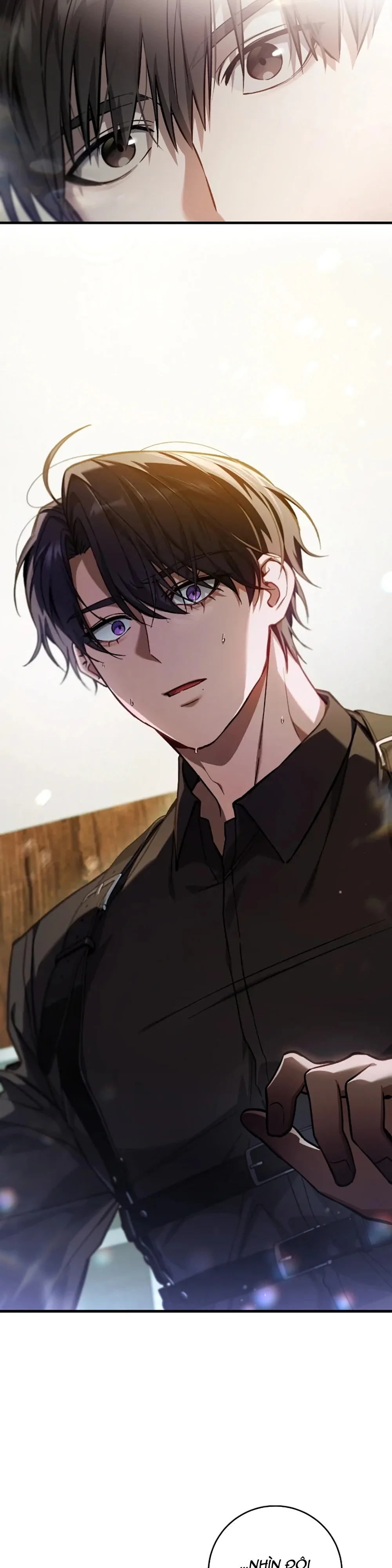 Thợ Săn Chỉ Muốn Ở Ẩn Chapter 16 - Next Chapter 17