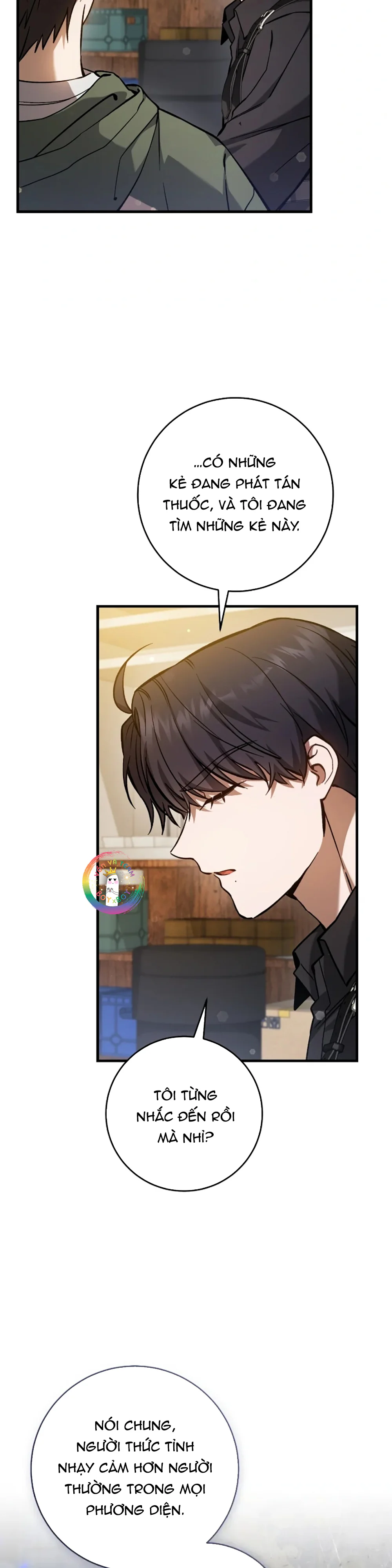 Thợ Săn Chỉ Muốn Ở Ẩn Chapter 16 - Next Chapter 17