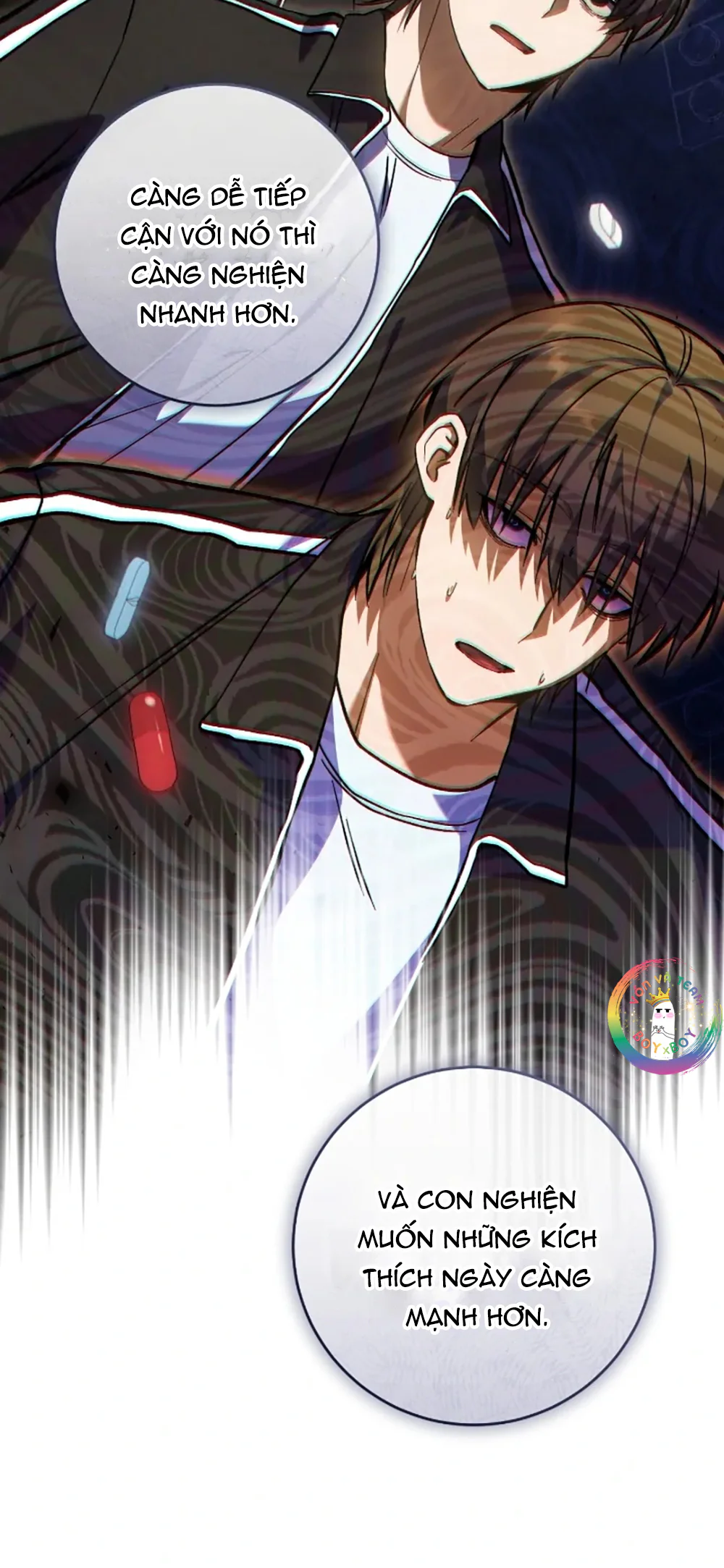 Thợ Săn Chỉ Muốn Ở Ẩn Chapter 16 - Next Chapter 17