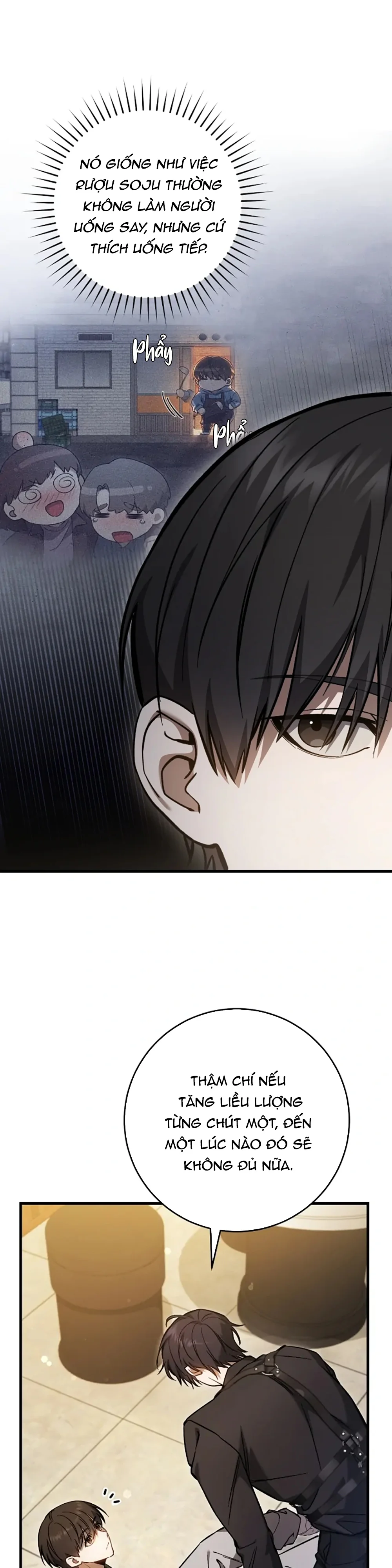 Thợ Săn Chỉ Muốn Ở Ẩn Chapter 16 - Next Chapter 17