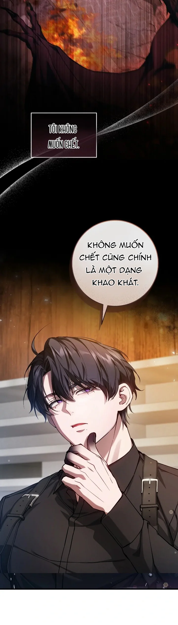 Thợ Săn Chỉ Muốn Ở Ẩn Chapter 17 - Next Chapter 18