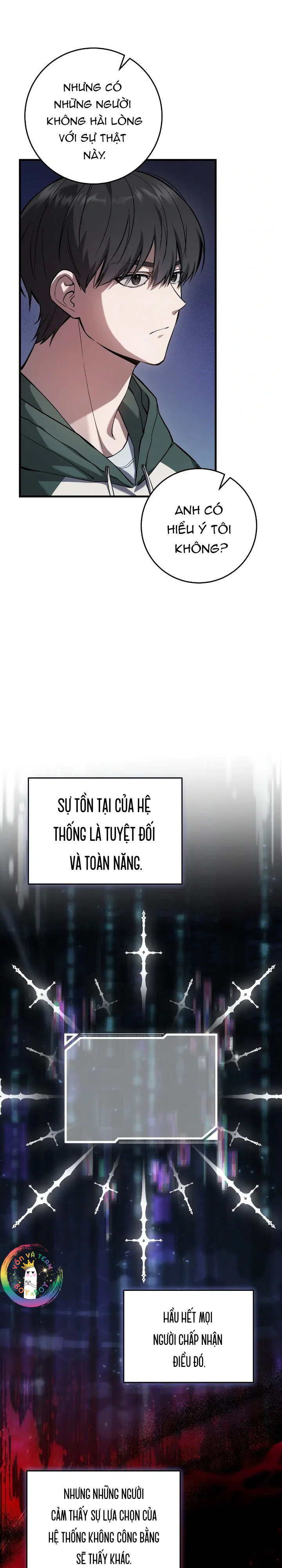 Thợ Săn Chỉ Muốn Ở Ẩn Chapter 17 - Next Chapter 18