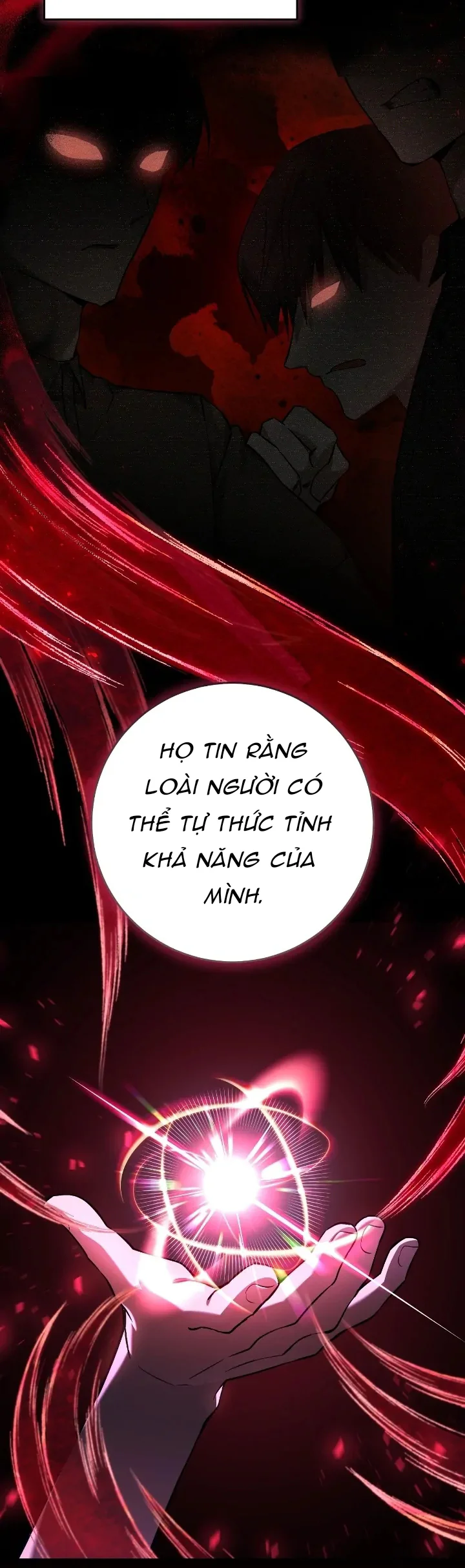 Thợ Săn Chỉ Muốn Ở Ẩn Chapter 17 - Next Chapter 18