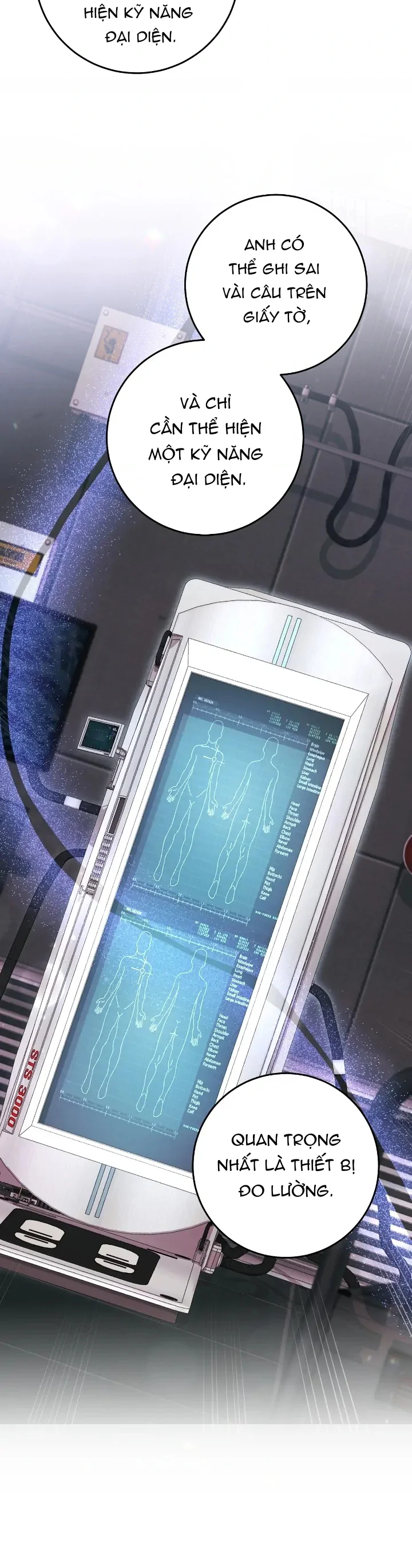 Thợ Săn Chỉ Muốn Ở Ẩn Chapter 17 - Next Chapter 18